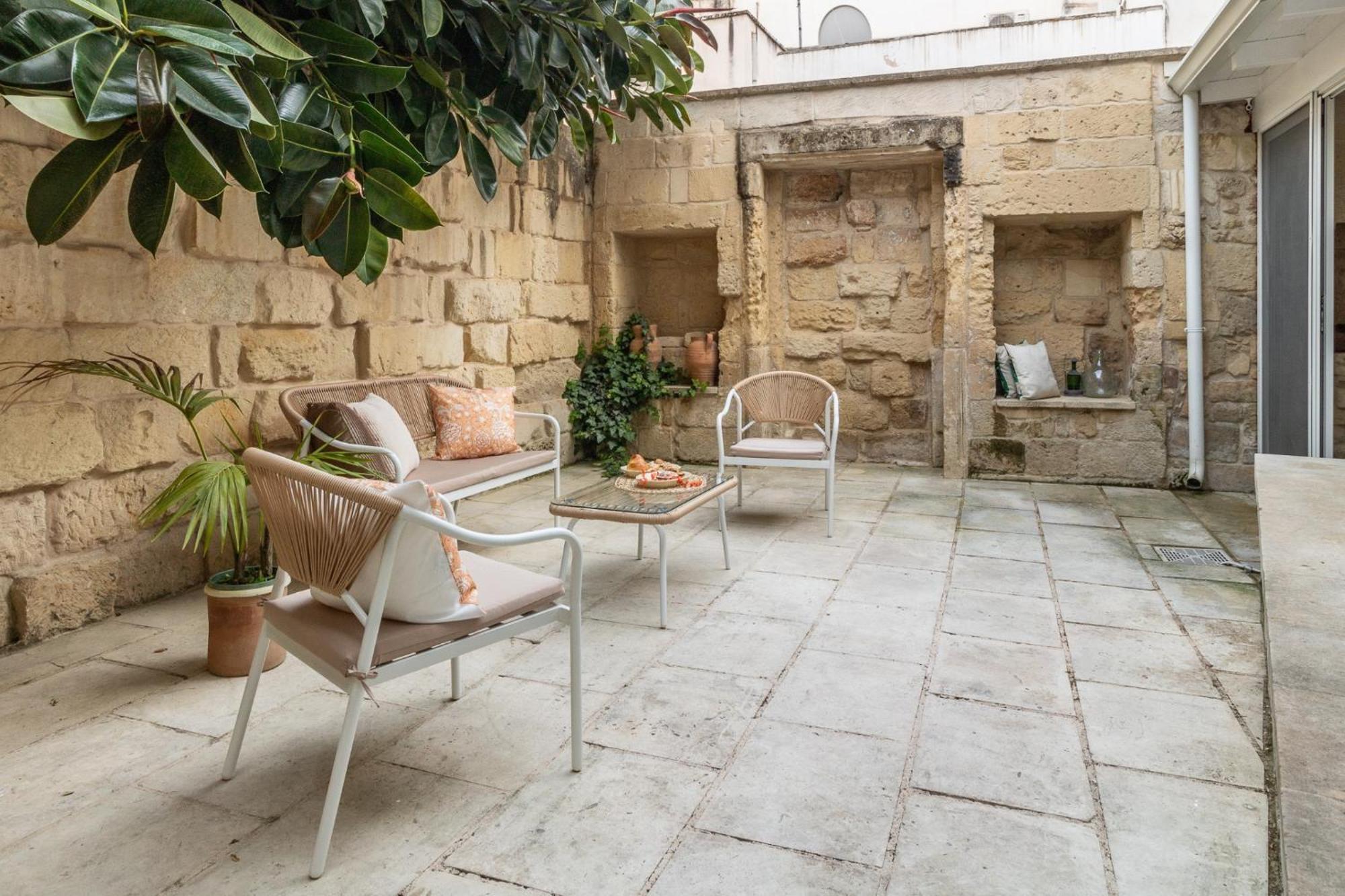 Il Giardino Dei Mesagnesi - Old Town Sit Lecce