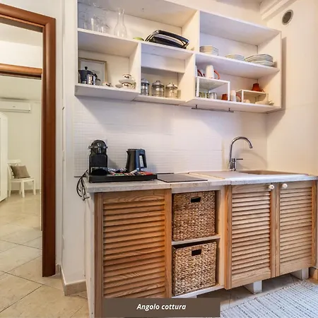 Il Giardino Dei Mesagnesi - Lecce Selection Apartment Exterior photo