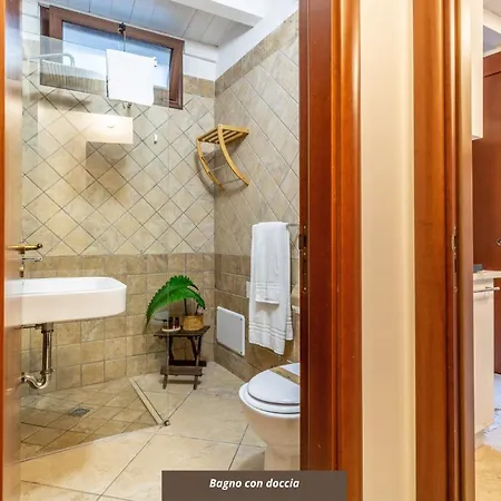 Il Giardino Dei Mesagnesi - Lecce Selection Apartment Exterior photo