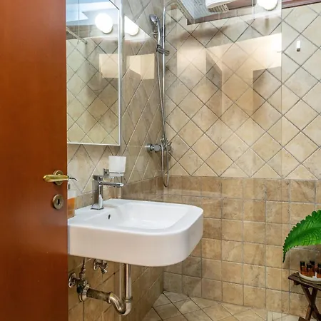 Il Giardino Dei Mesagnesi - Lecce Selection Apartment Exterior photo