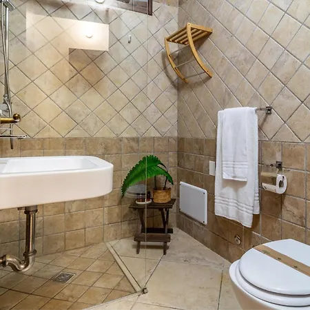 Il Giardino Dei Mesagnesi - Lecce Selection Apartment Exterior photo