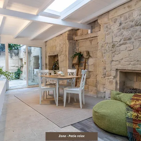 Il Giardino Dei Mesagnesi - Lecce Selection Apartment Exterior photo